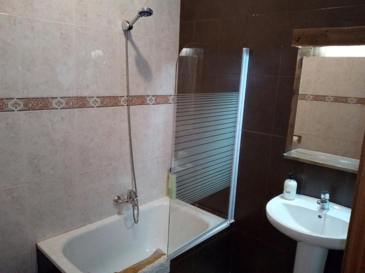 Molino Romano Alcalá del Valle Kültér fotó