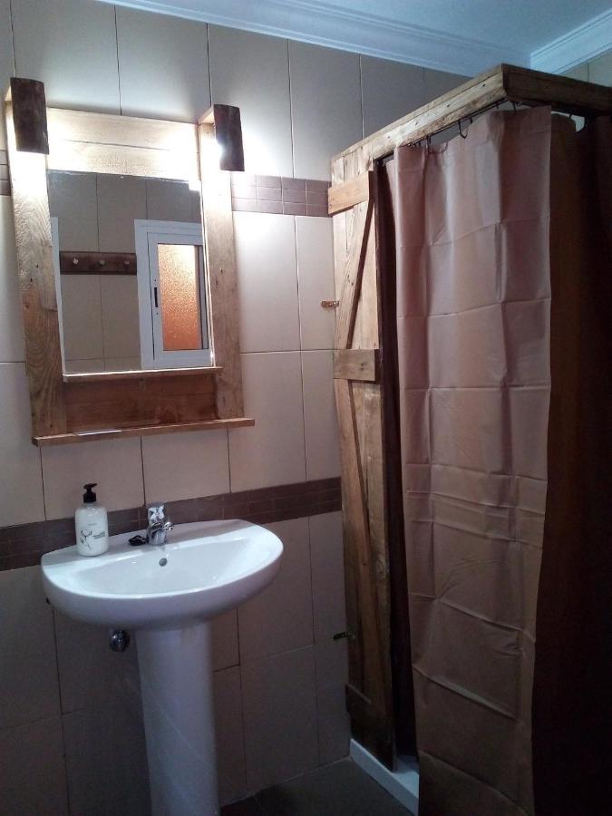Molino Romano Alcalá del Valle Kültér fotó